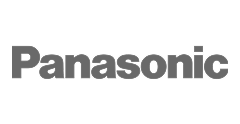 panasonic logo